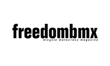 freedom BMX